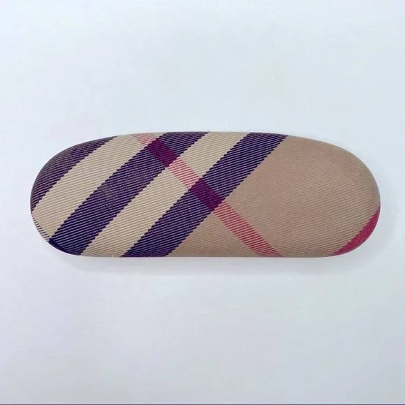 Burberry | Accessories | Burberry Signature Authentic Hard  display picture 1